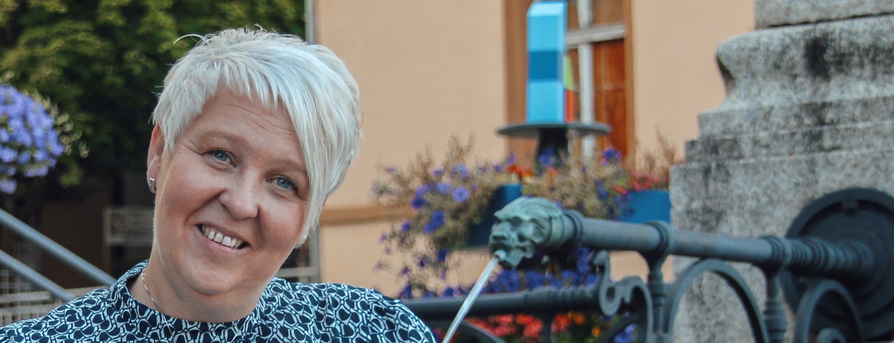 Allianz Versicherung Nicole Leupold Helmbrechts - Nicole Leupold