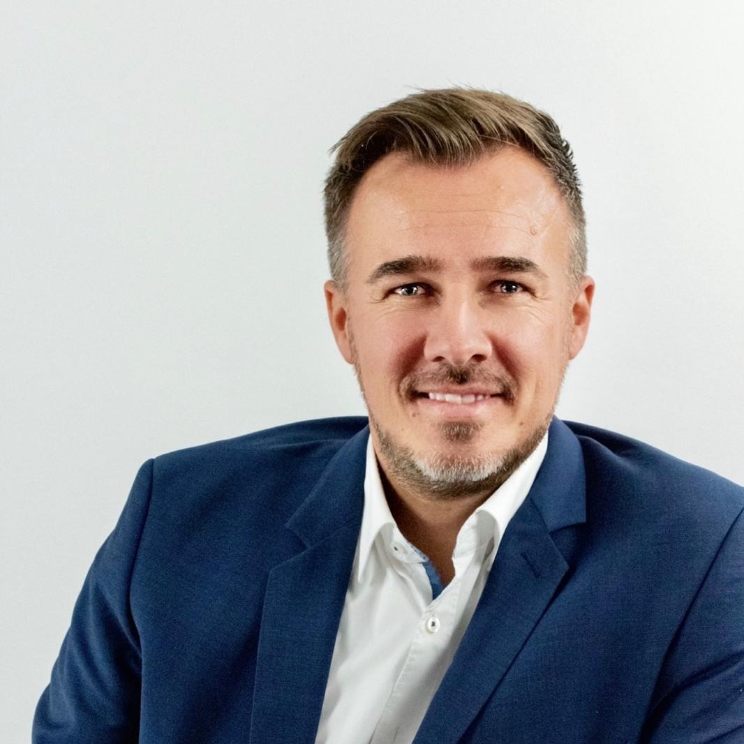 Allianz Versicherung Marc Reichling Mannheim - Profilbild