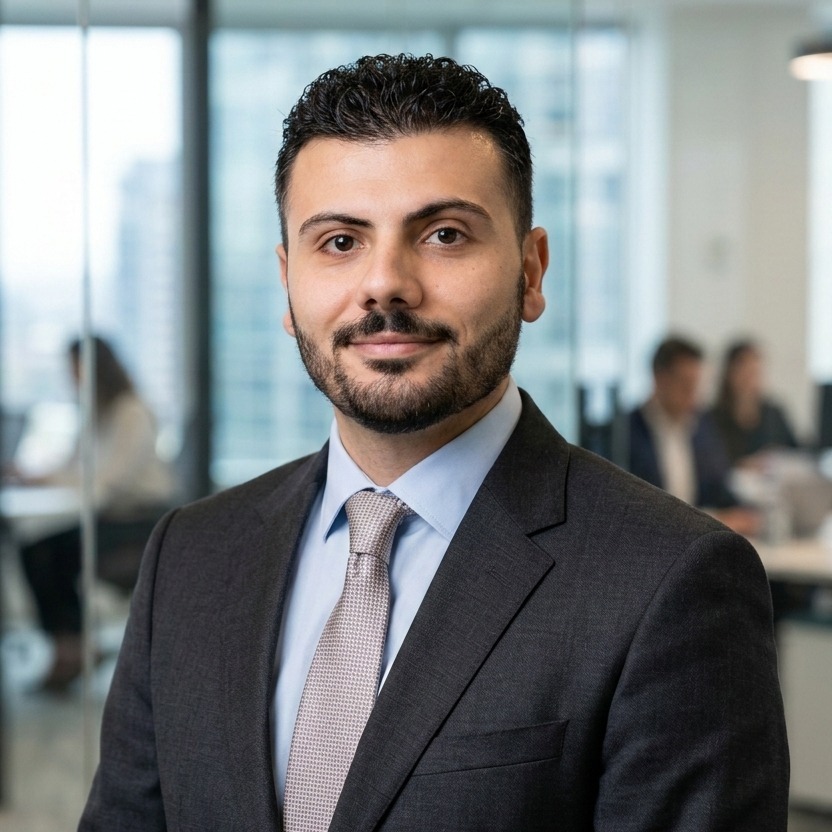 Allianz Versicherung Marc Reichling Mannheim - Mustafa Deniz Kilic