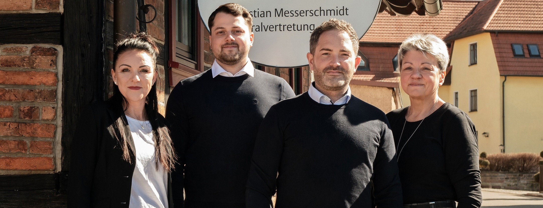 Allianz Versicherung Sebastian Messerschmidt Breitungen - Allianz Messerschmidt Breitungen