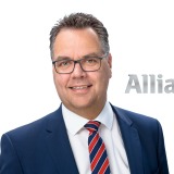 Allianz Versicherung Miller und Hoff OHG Uetze - Kurt Großheim Kapitalmarktexperte