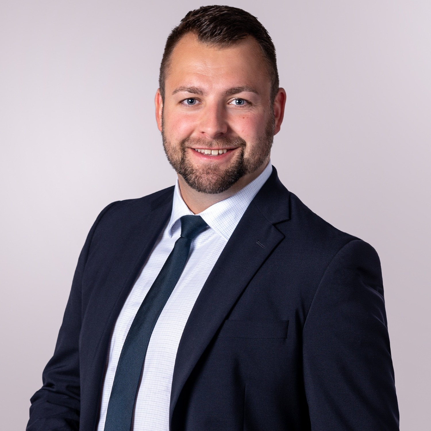 Allianz Versicherung Benjamin Paul Petschke Cottbus - Geschäftsführer Benjamin Petschke