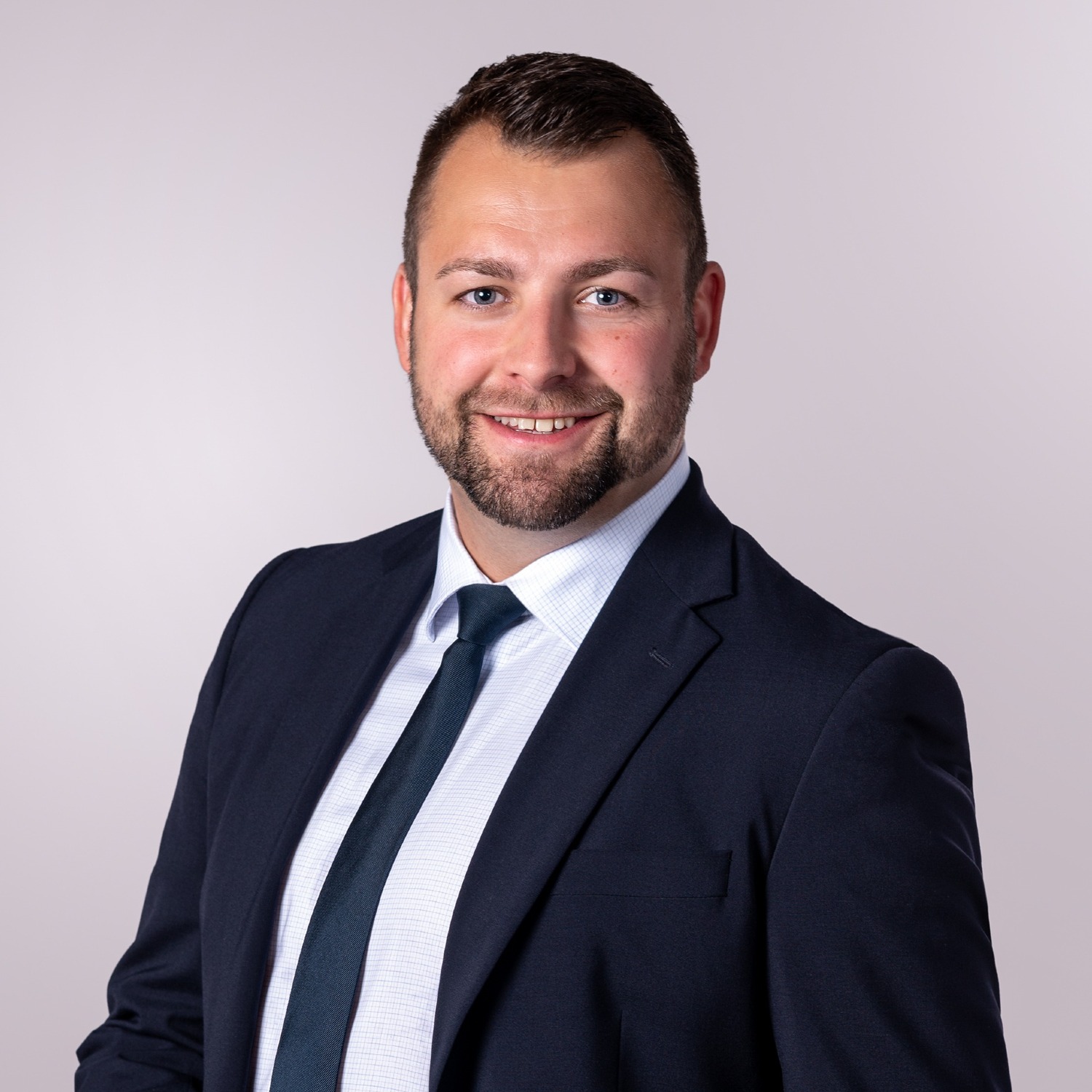 Allianz Versicherung Benjamin Paul Petschke Cottbus - Geschäftsführer Benjamin Petschke