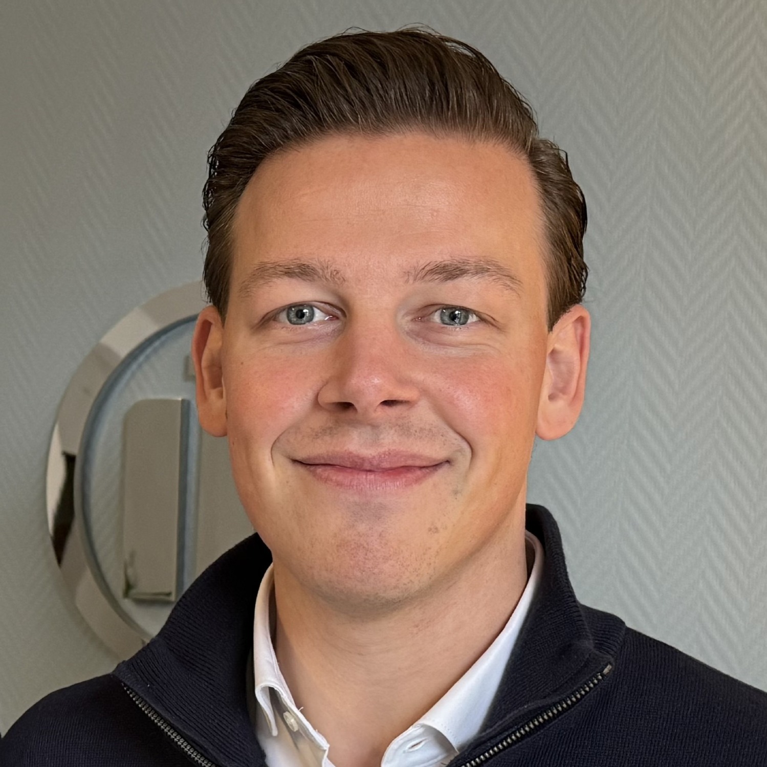 Allianz Versicherung Sebastian Pfeifer Apolda - Profilbild