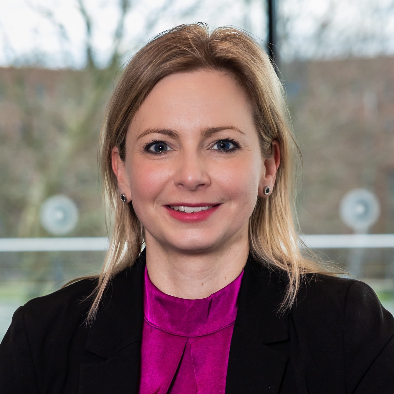 Allianz Versicherung Putbrese und Putbrese GbR Chemnitz - Kristin Götz