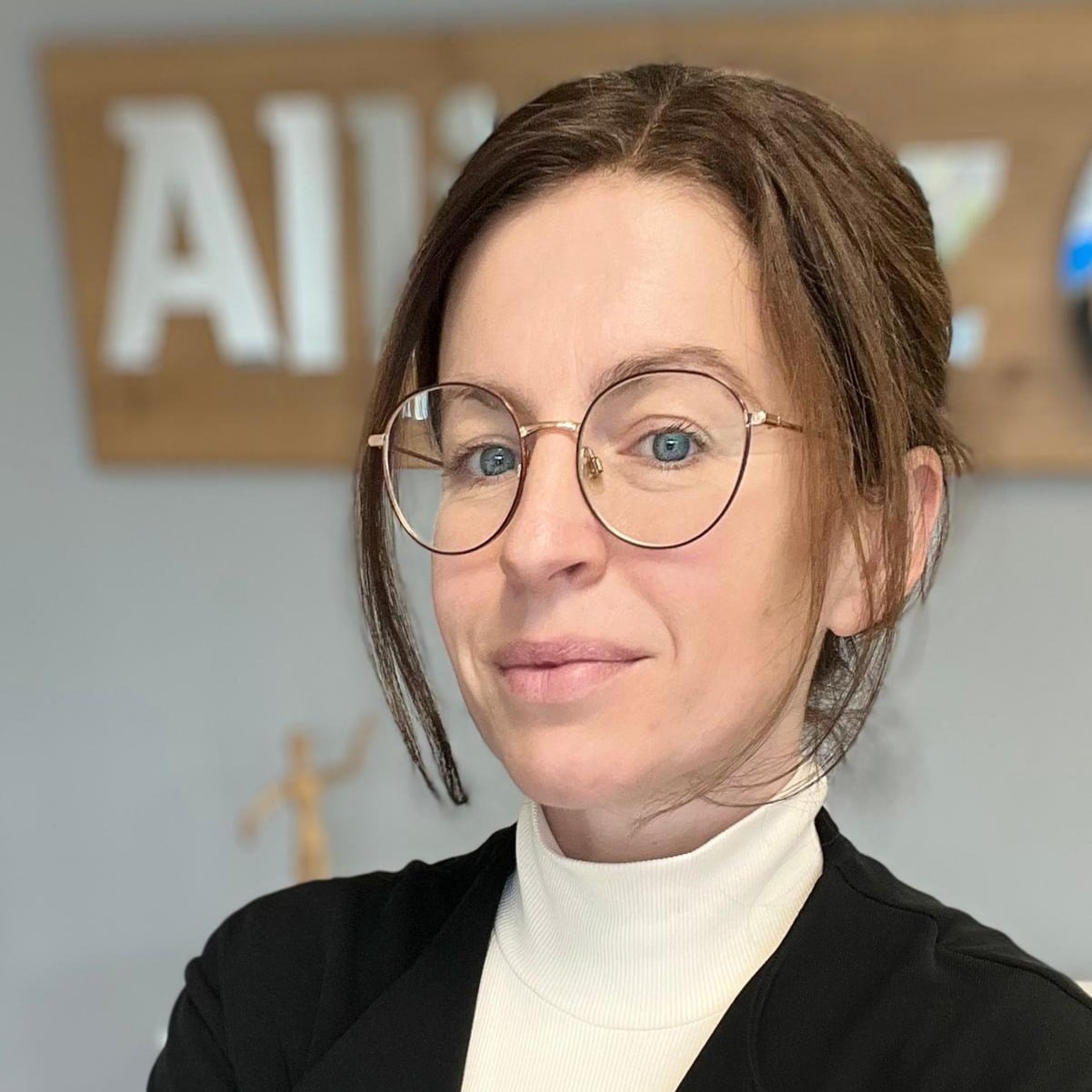 Allianz Versicherung Sabine Zimmermann Bogen - Kfz Haftpflicht Flotte Landwirtschaft Hausbau Hund