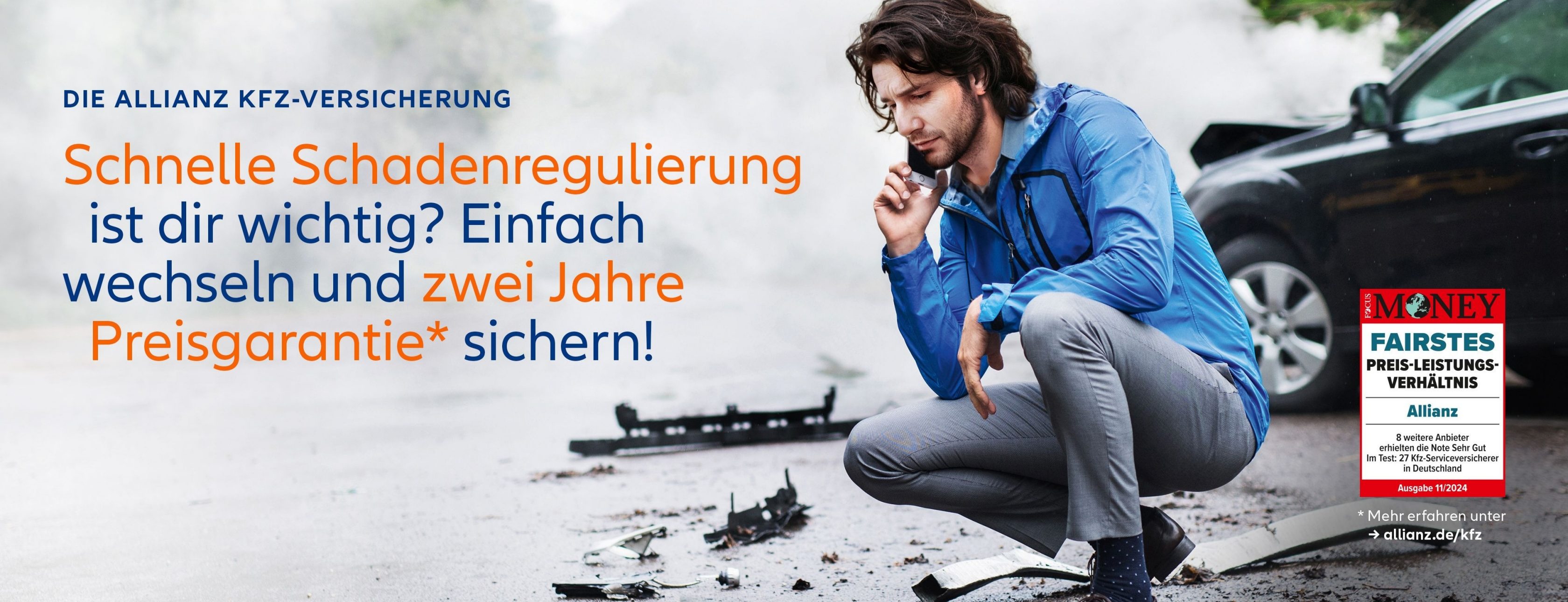 Allianz Versicherung Onur Sari Grenzach-Wyhlen - Beetriebshaftpflichtversicherung
