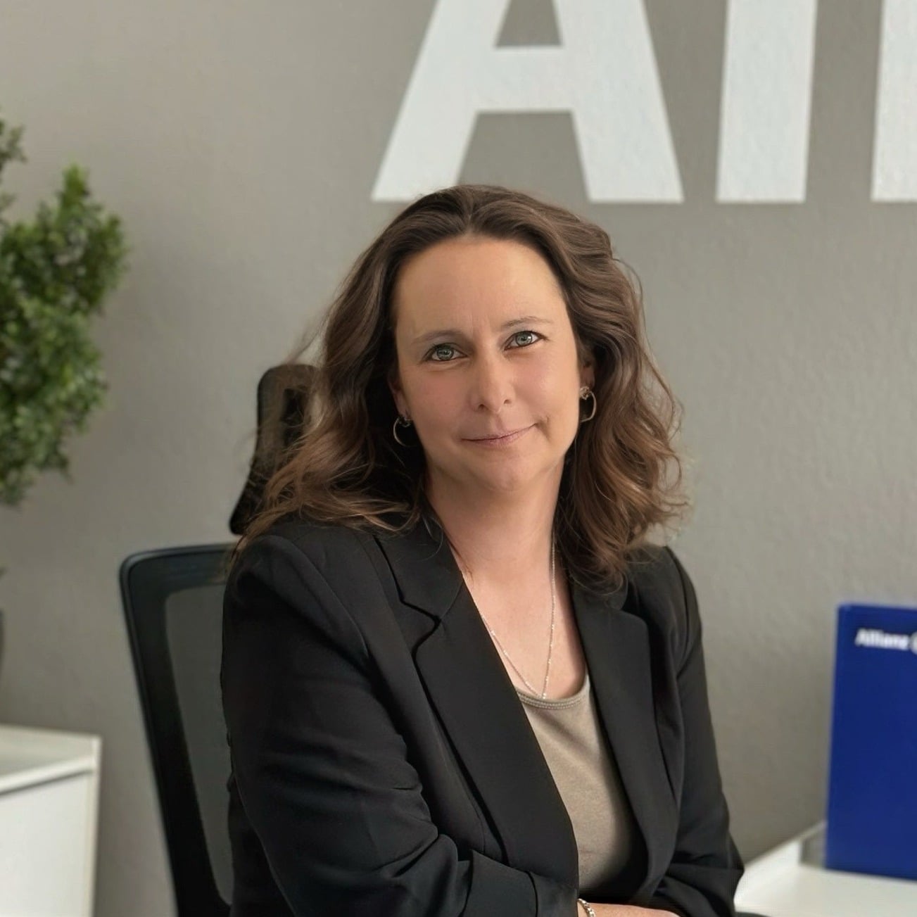 Allianz Versicherung Felix Schreiber Grenzach-Wyhlen - 1