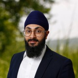 Allianz Versicherung Felix Schreiber Grenzach-Wyhlen - Simran Singh