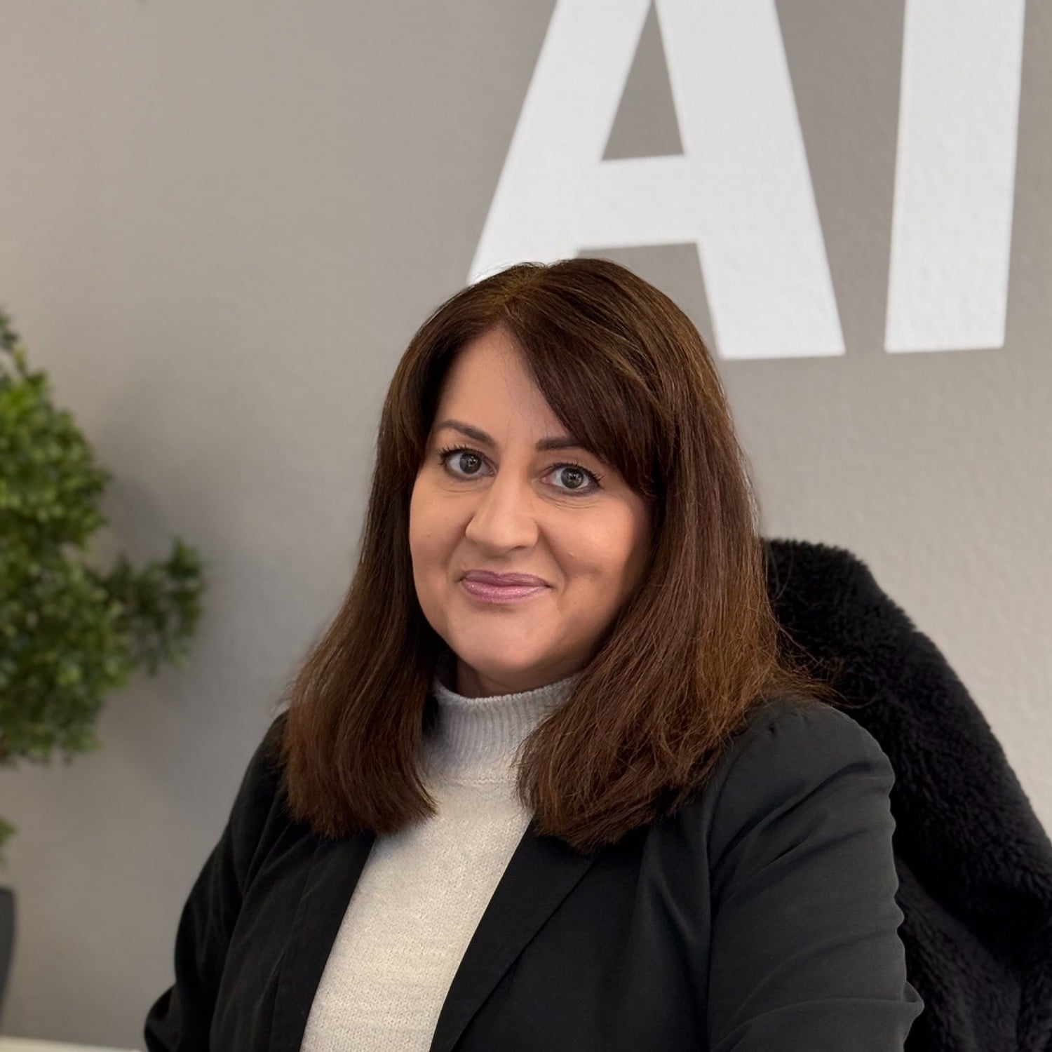 Allianz Versicherung Felix Schreiber Grenzach-Wyhlen - Petra Beck-Ebner