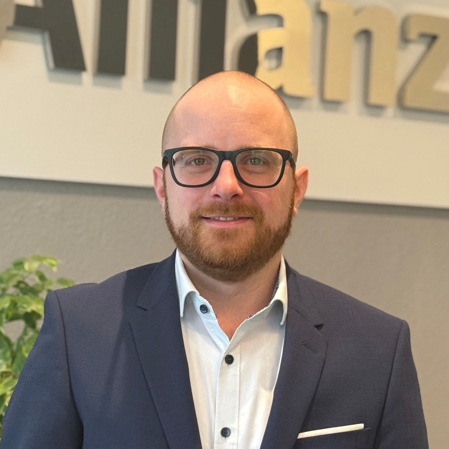 Allianz Versicherung Felix Schreiber Grenzach-Wyhlen - Fabian Wohlers