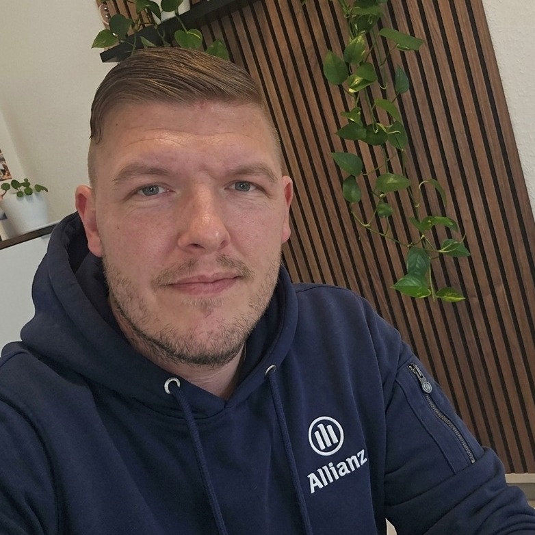 Allianz Versicherung Markus Schwarz Lübtheen - Profilbild Agenturinhaber