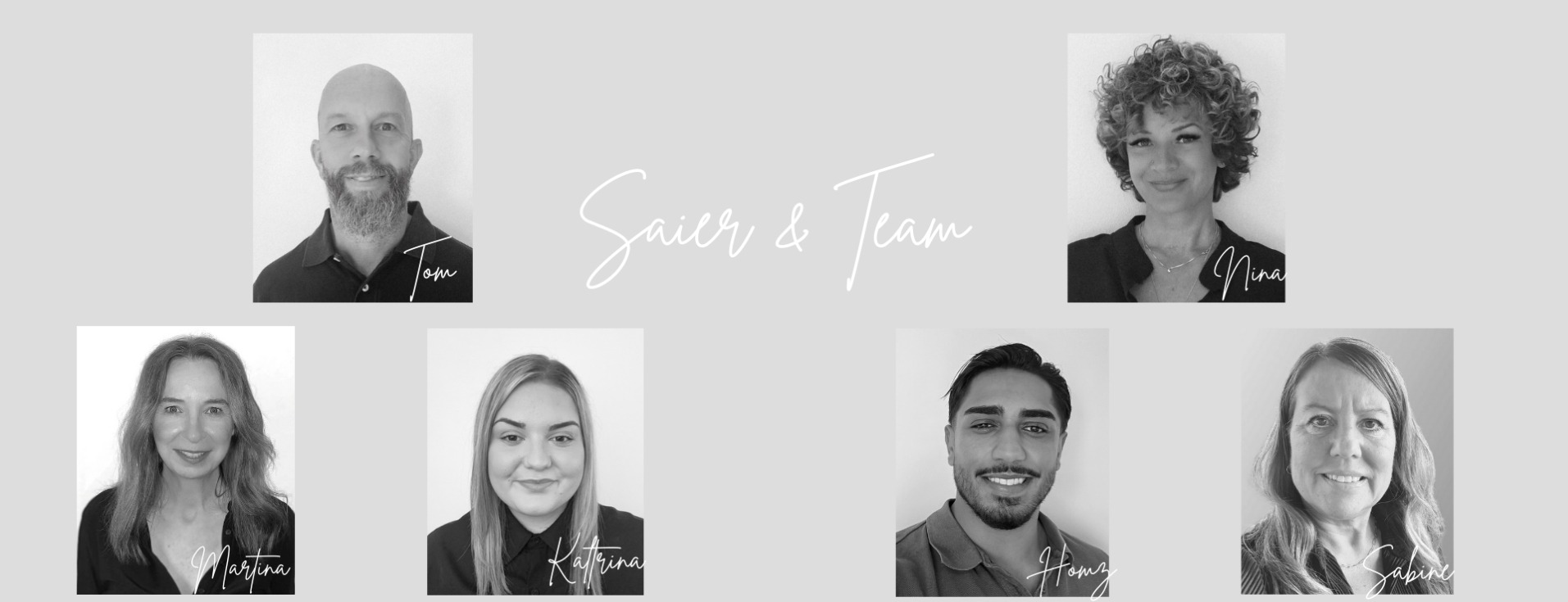 Allianz Versicherung Saier und Team Pfullingen - Das Team Ihrer Allianz-Agentur in Pfullingen