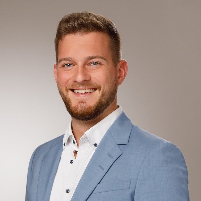 Allianz Versicherung Maximilian Wagner Erfurt - Profilbild