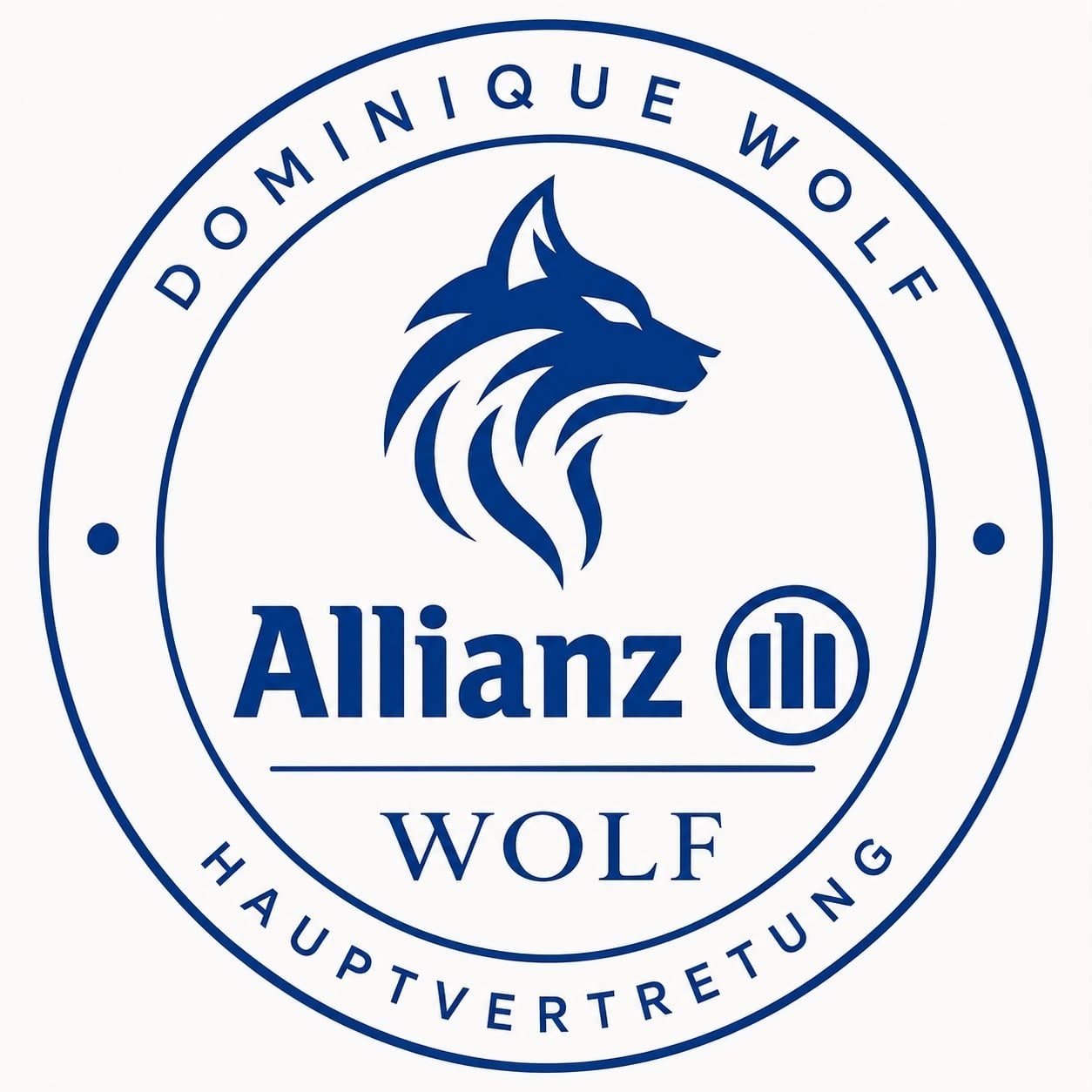 Allianz Versicherung Dominique Dario Wolf Grevenbroich - Allianz Dominique Dario Wolf in Grevenbroich