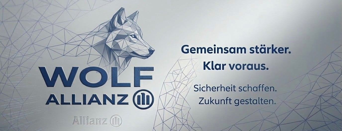 Allianz Versicherung Dominique Dario Wolf Grevenbroich - Allianz Versicherung Dominique Wolf Grevenbroich