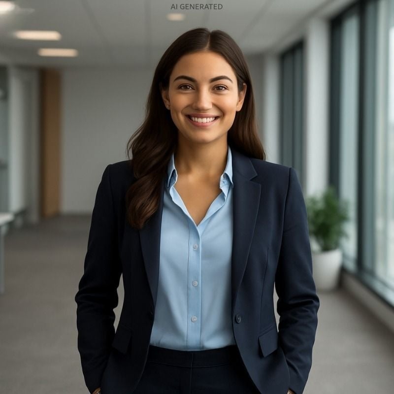 Allianz Versicherung Dominique Dario Wolf Grevenbroich - Lisa Digitale KI-Agentin