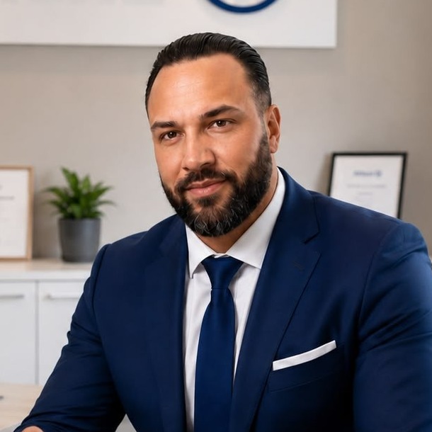 Allianz Versicherung Dominique Dario Wolf Grevenbroich - Allianz Versicherung Dominique Wolf Grevenbroich
