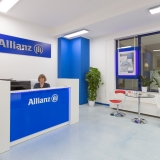 Allianz Versicherung Mohamed Abd El Mawgoud München - Agentur
