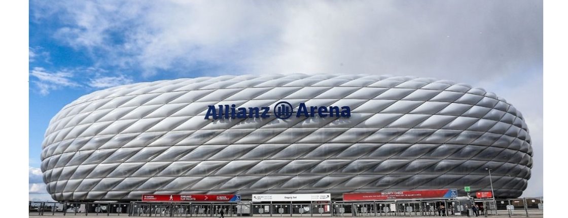Allianz Versicherung Mohamed Abd El Mawgoud München - Titelbild