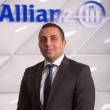 Allianz Versicherung Mohamed Abd El Mawgoud München - Mohamed Abd El Mawgoud