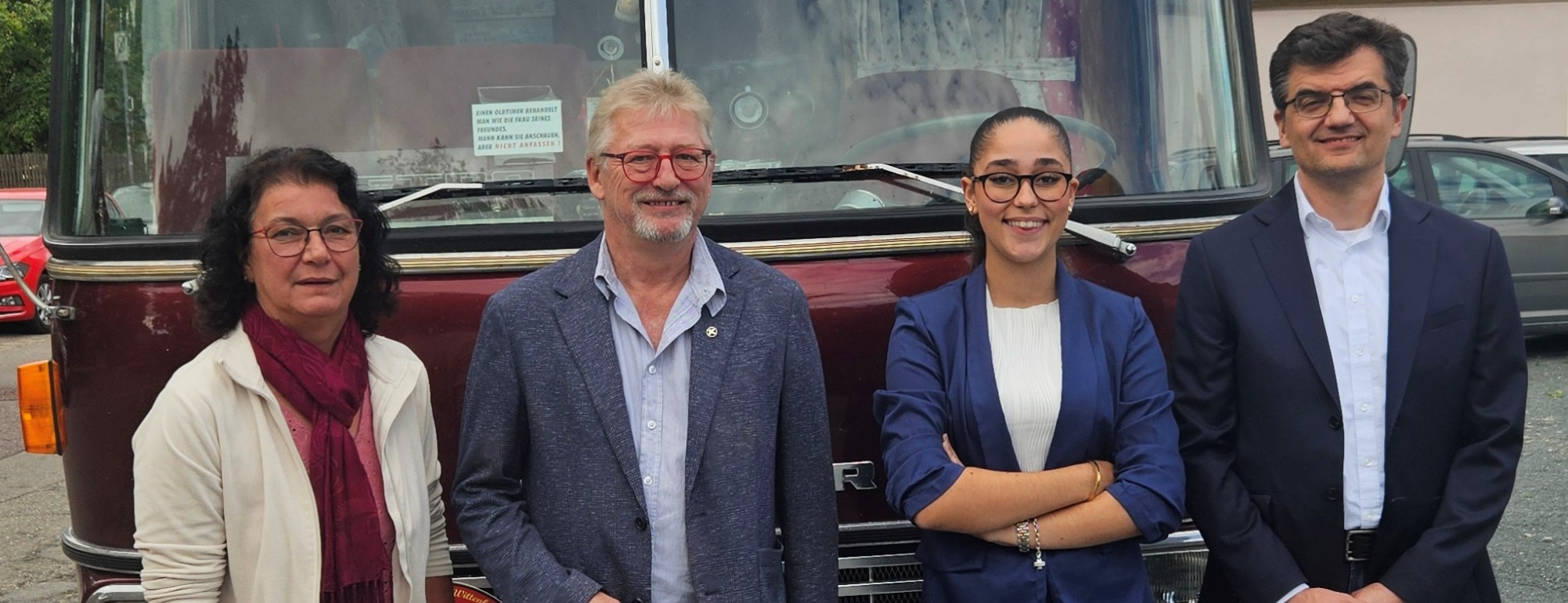 Allianz Versicherung Jochen Abele e.K. Bad Windsheim - Experten für Oldtimer / Firmen / Baufinanzierung