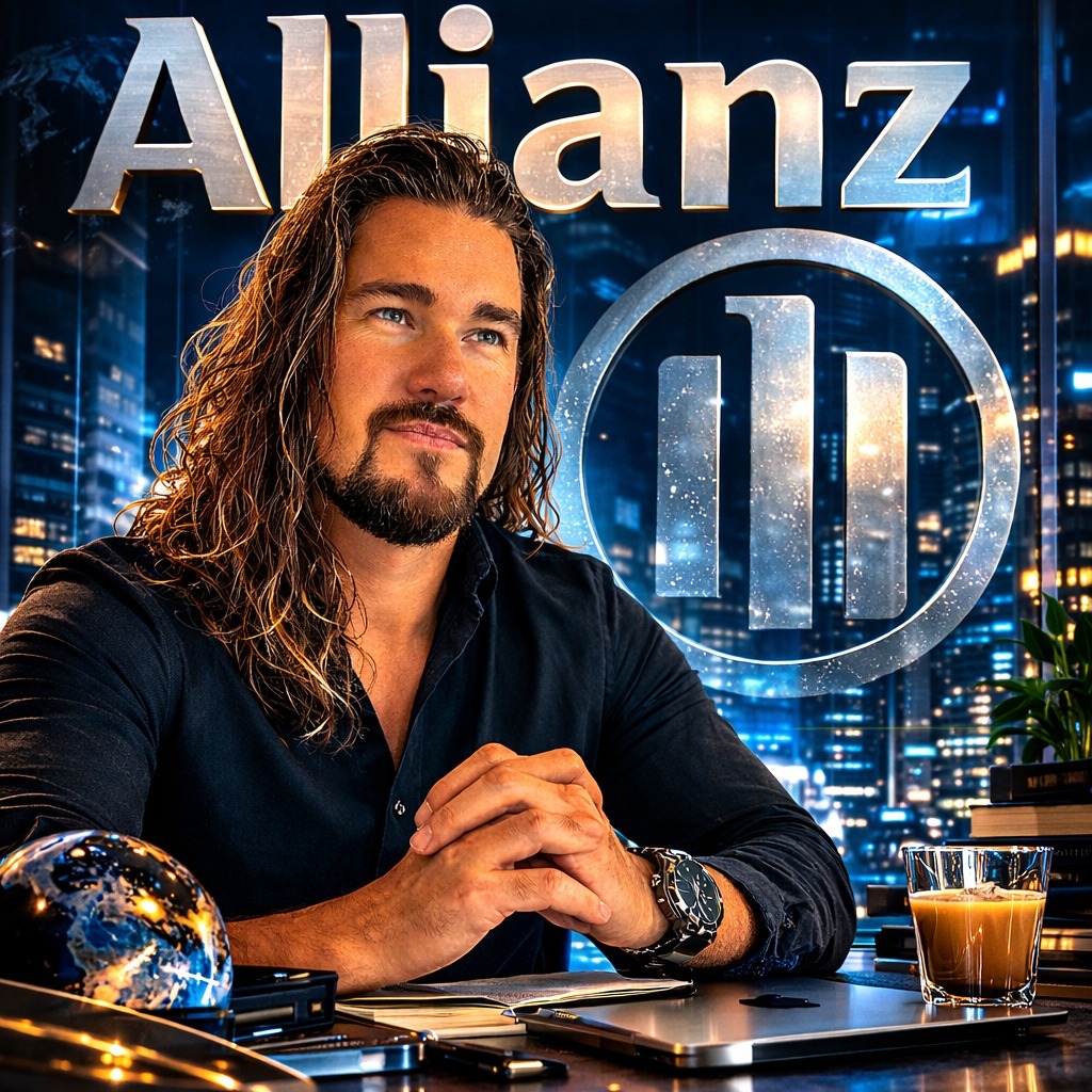 Allianz Versicherung Ivan Abramov Eberswalde - Ivan Abramov