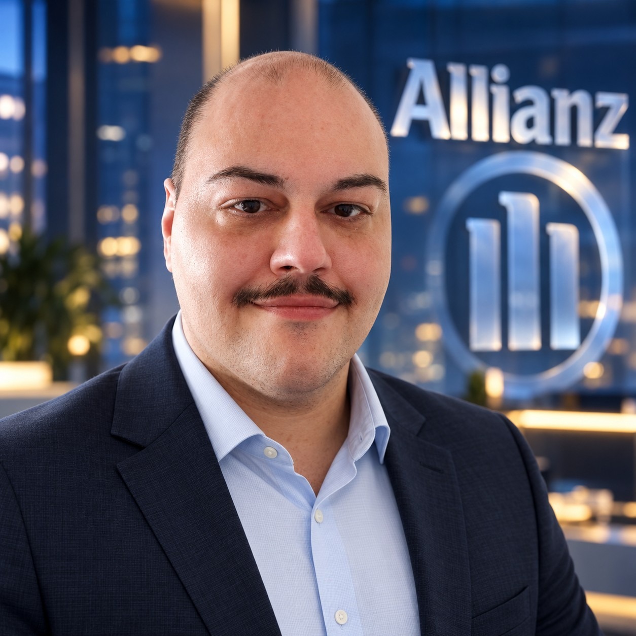 Allianz Versicherung Ivan Abramov Eberswalde - Alexander Eichstädt