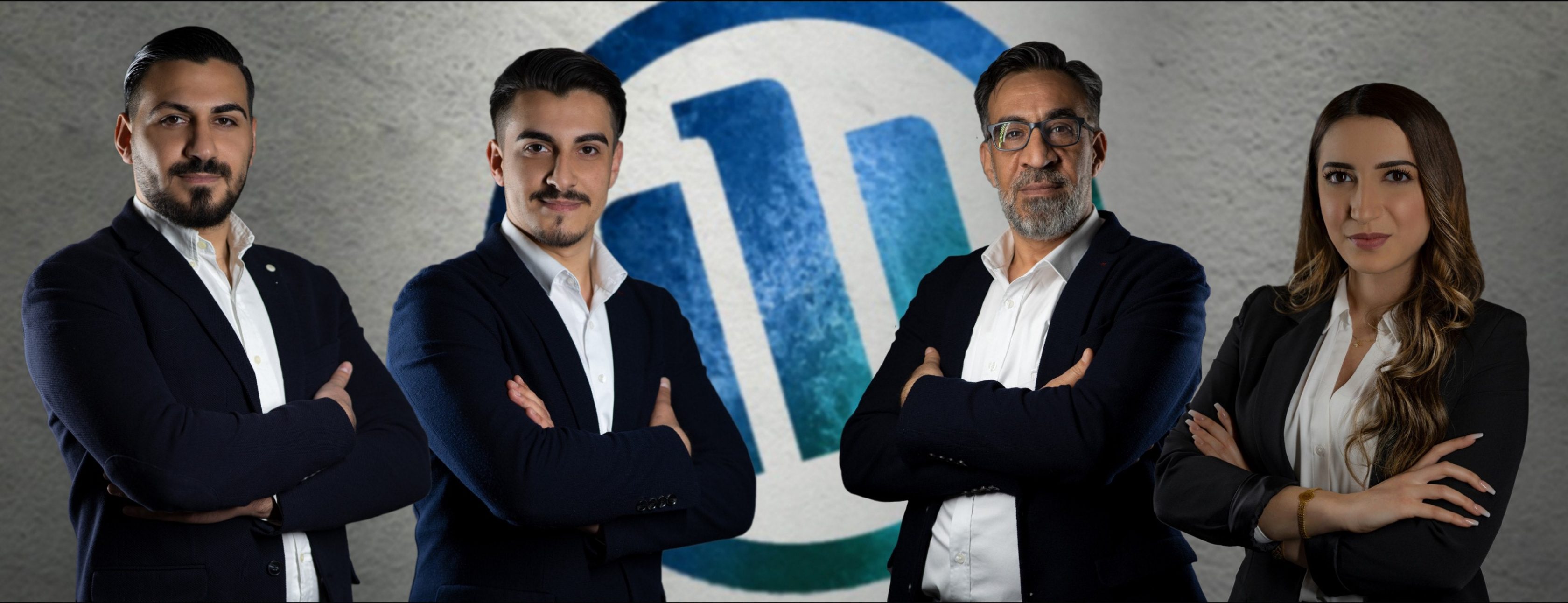 Allianz Versicherung Adigüzel OHG Gießen - Gruppenbild