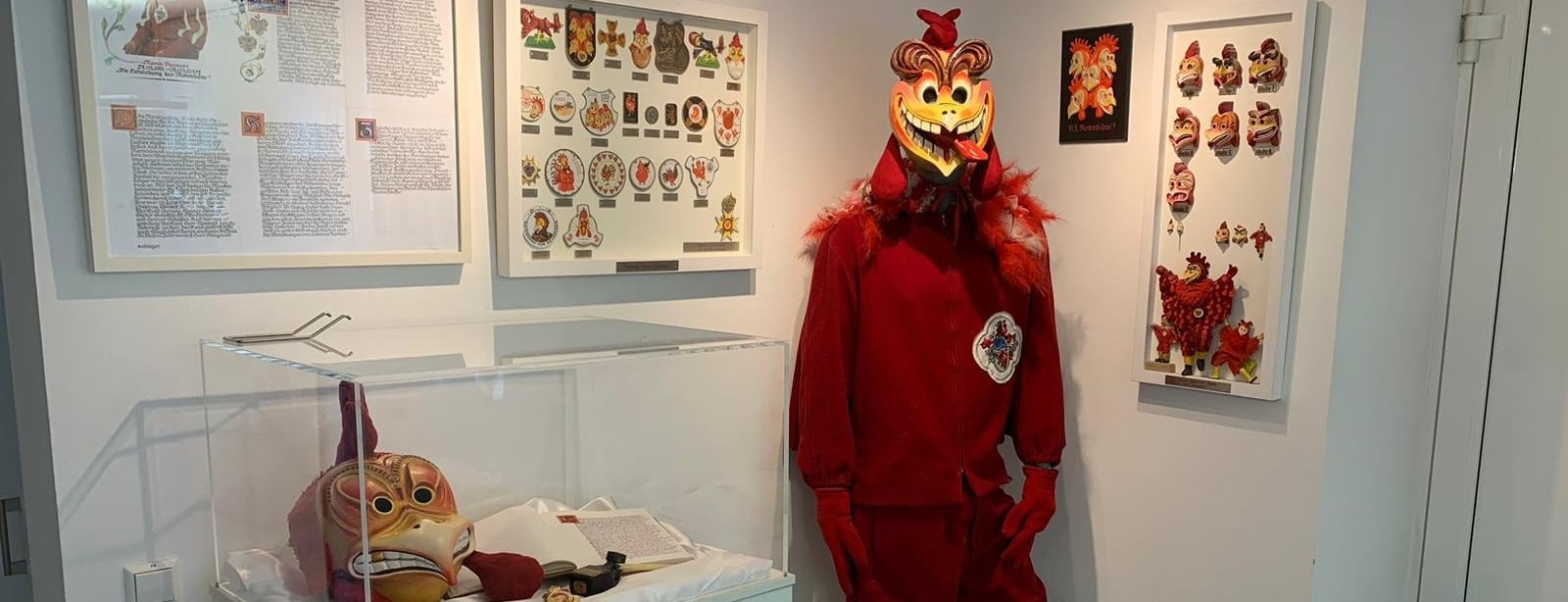 Allianz Versicherung Fabrizio Agner Neuhausen - Fasnet Neuhausen