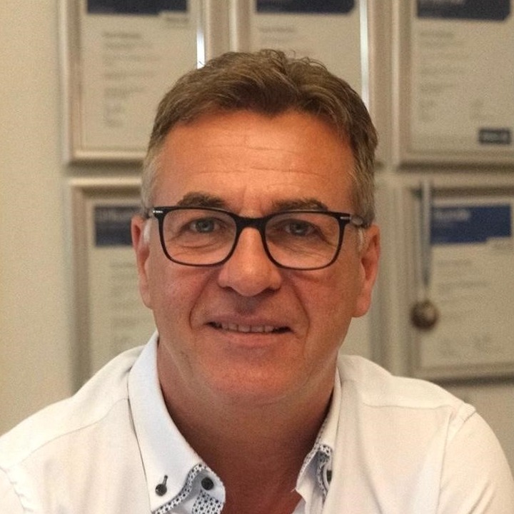 Allianz Versicherung Rupert Algasinger Wartenberg - Generalvertreter Rupert Algasinger