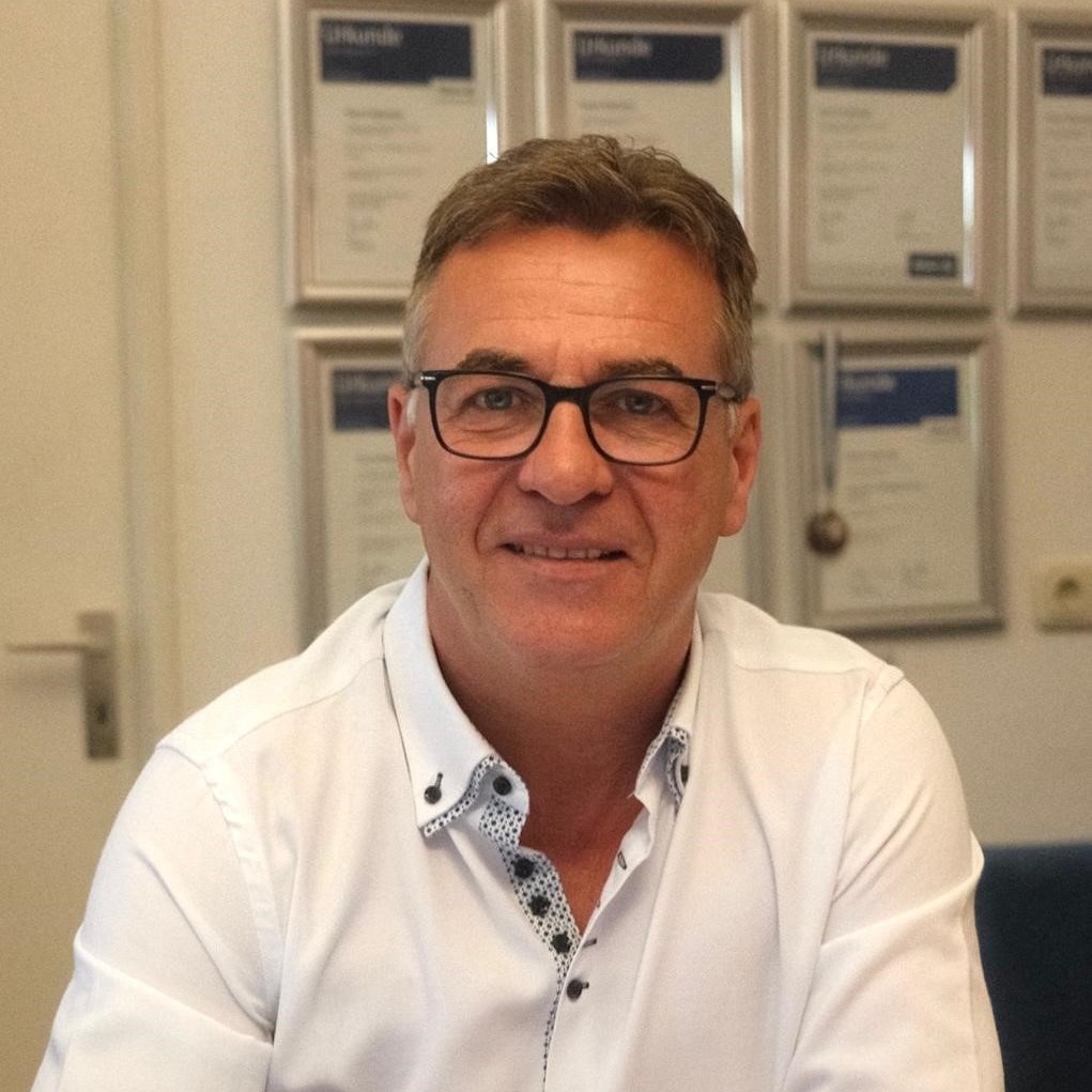Allianz Versicherung Rupert Algasinger Wartenberg - Agenturinhaber Rupert Algasinger