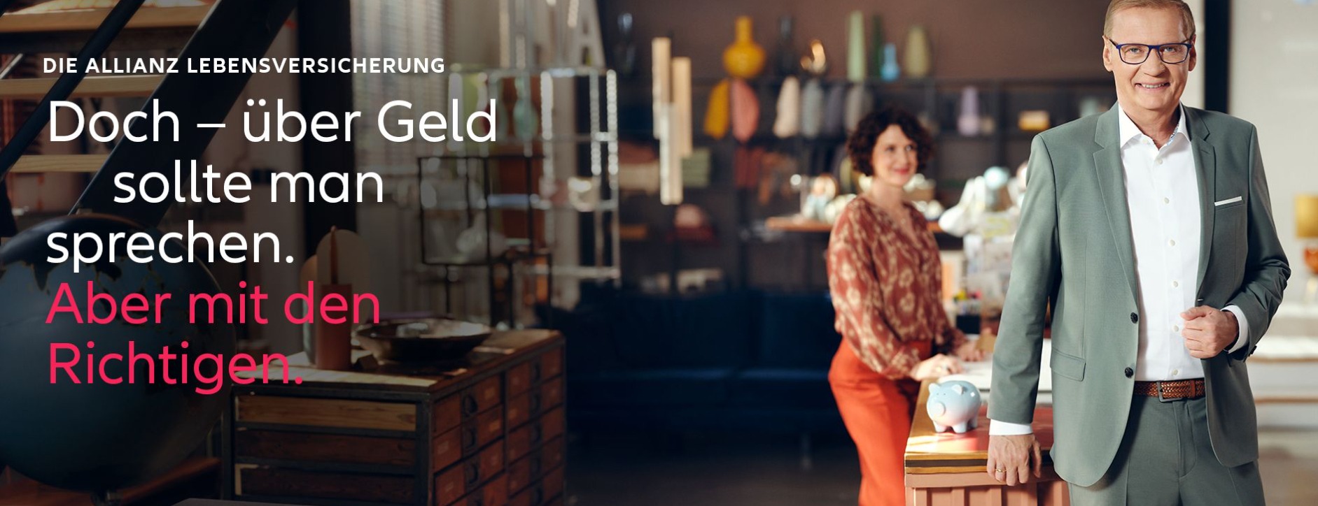 Allianz Versicherung Michael Allinger Heilbronn - geldanlage sparen zinsen