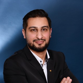 Allianz Versicherung Abdulrahman Alsoudi Nürnberg - Profilbild