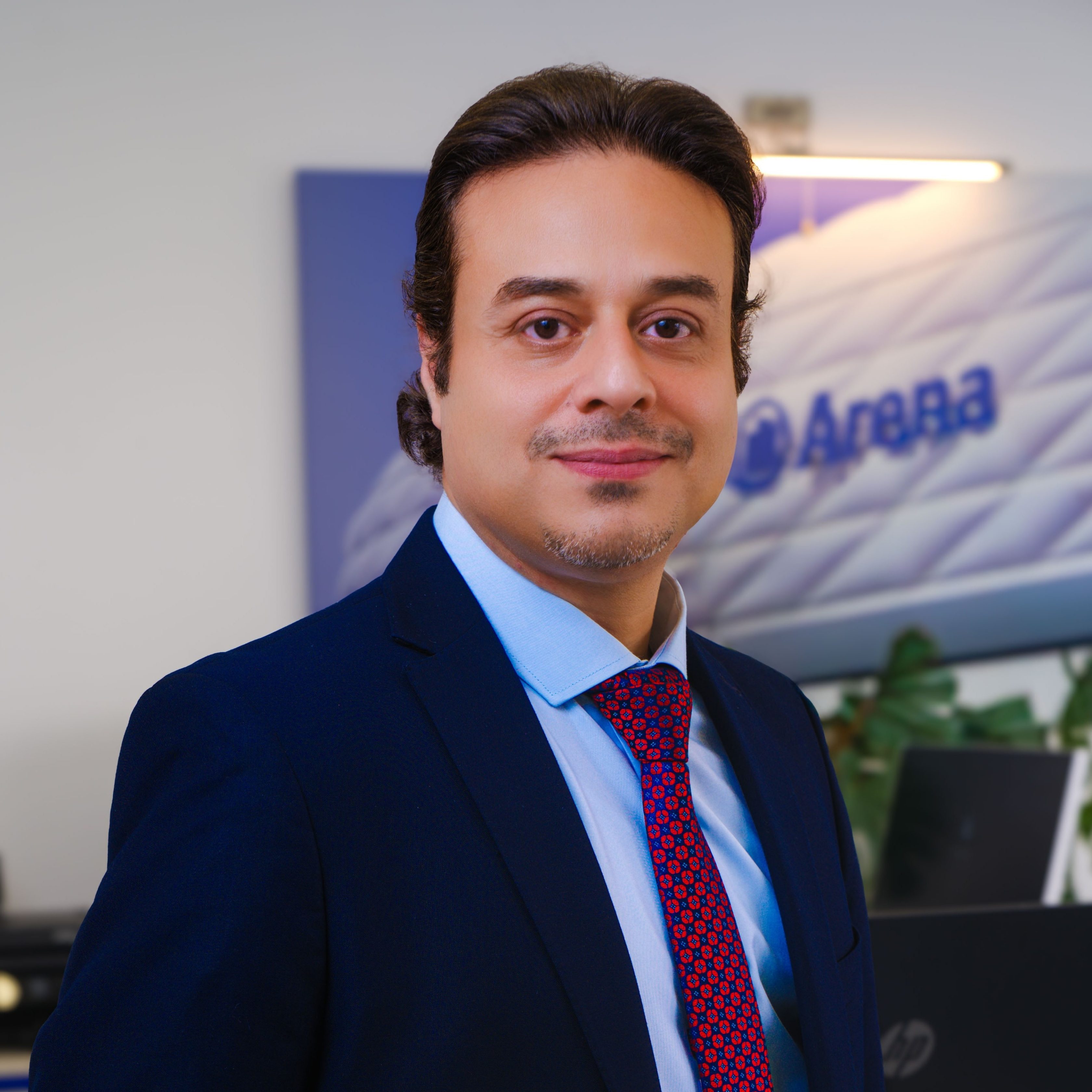 Allianz Versicherung Abdulrahman Alsoudi Nürnberg - Wael Ghandr