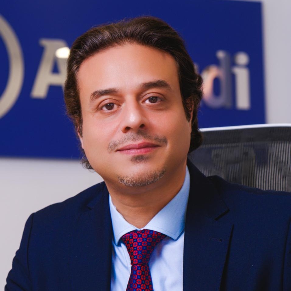 Allianz Versicherung Abdulrahman Alsoudi Nürnberg - Wael Ghandr