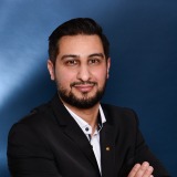 Allianz Versicherung Abdulrahman Alsoudi Nürnberg - Abdulrahman Alsoudi