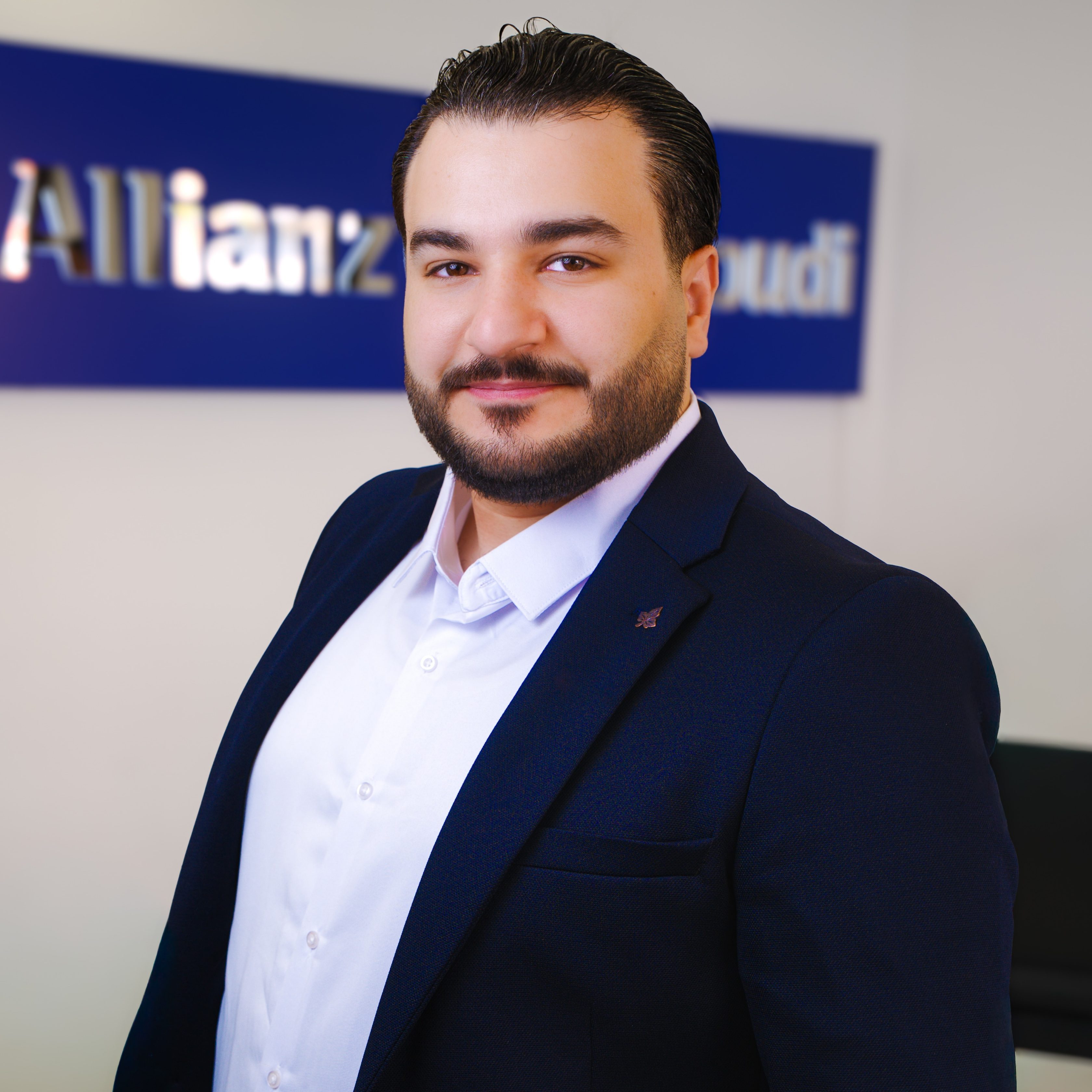 Allianz Versicherung Abdulrahman Alsoudi Nürnberg - Ahmad Ajam