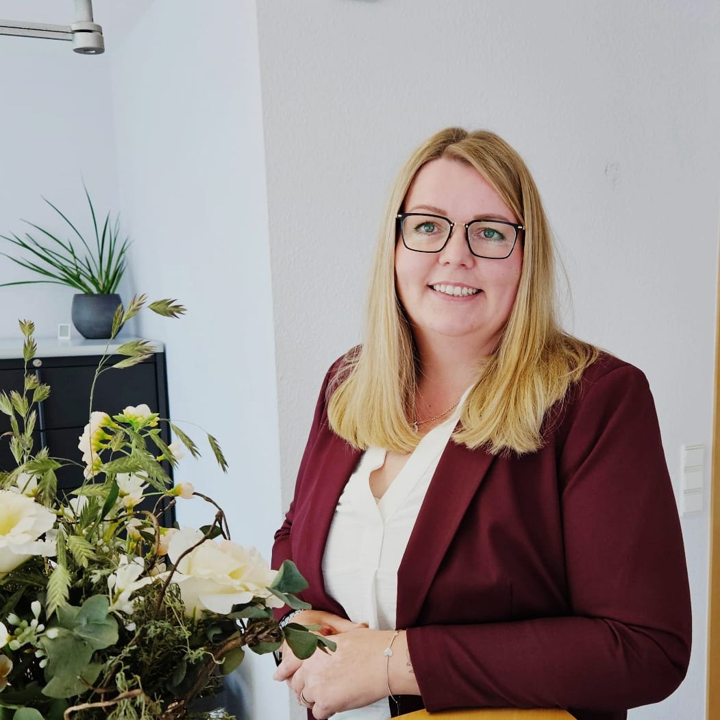Allianz Versicherung Altmeppen OHG Meppen - Maike Wester