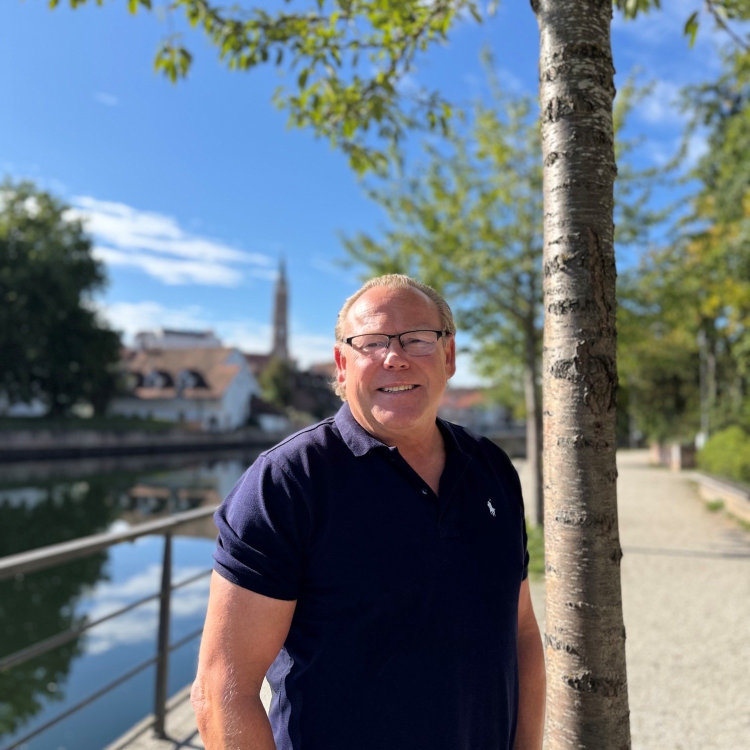 Allianz Versicherung Andreas Wimmer Landshut - Profilbild
