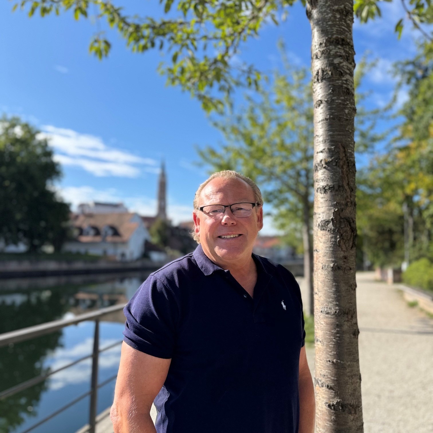 Allianz Versicherung Andreas Wimmer Landshut - Andreas Wimmer