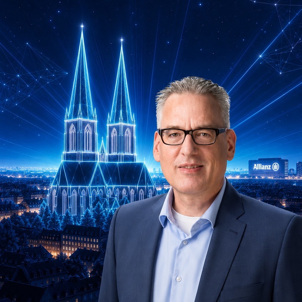 Allianz Versicherung Adriano Antico Hannover - Spezialist Krankenversicherung #allianzantico 