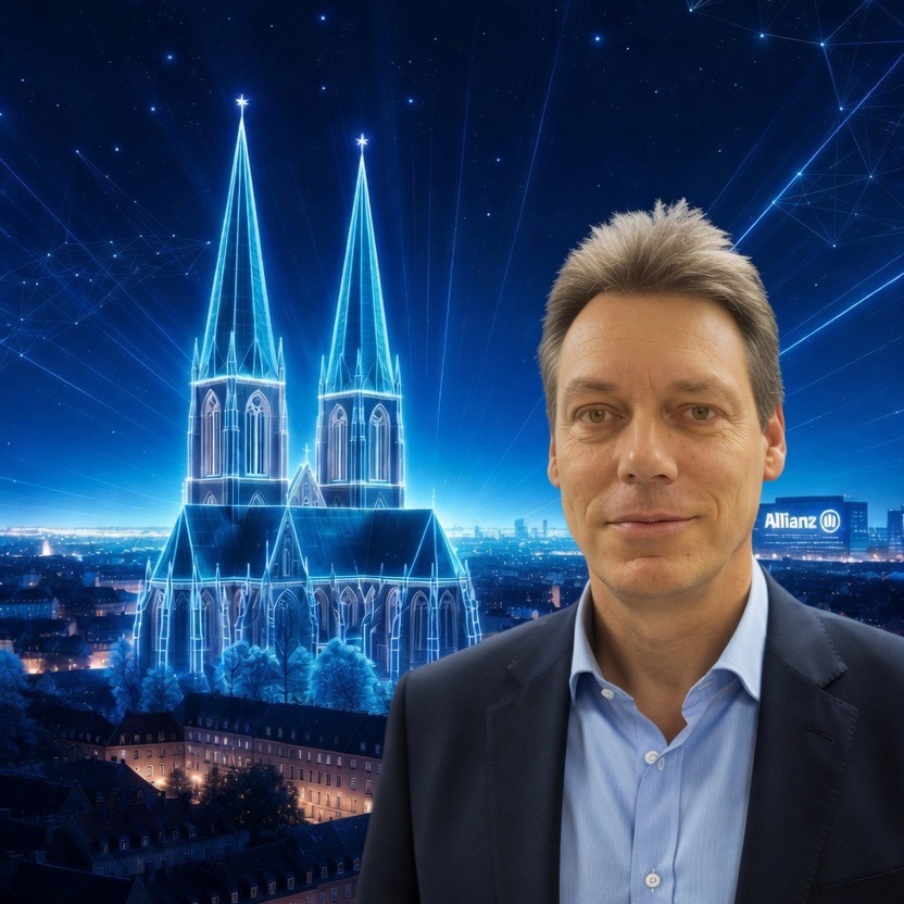 Allianz Versicherung Adriano Antico Hannover - Firmenspezialist Allianz Adriano Antico 