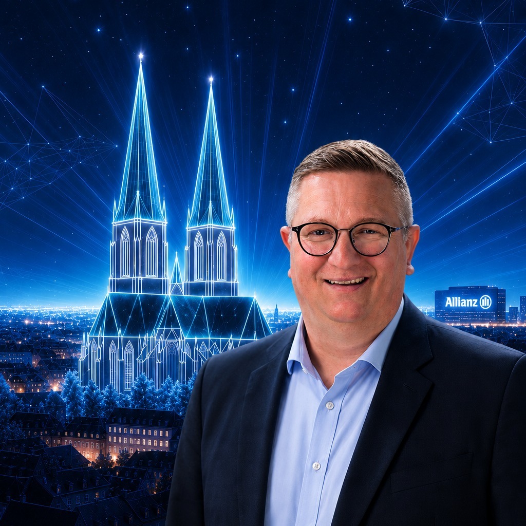 Allianz Versicherung Adriano Antico Hannover - Versicherung Pflegedienst Hannover #allianzantico