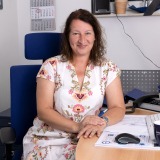 Allianz Versicherung Annette Arendt Friedrichsdorf - Barbara Kraft