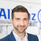 Allianz Versicherung Santo Armenia Pforzheim - Pforzheim Versicherung Gewerbeversicherung KFZ