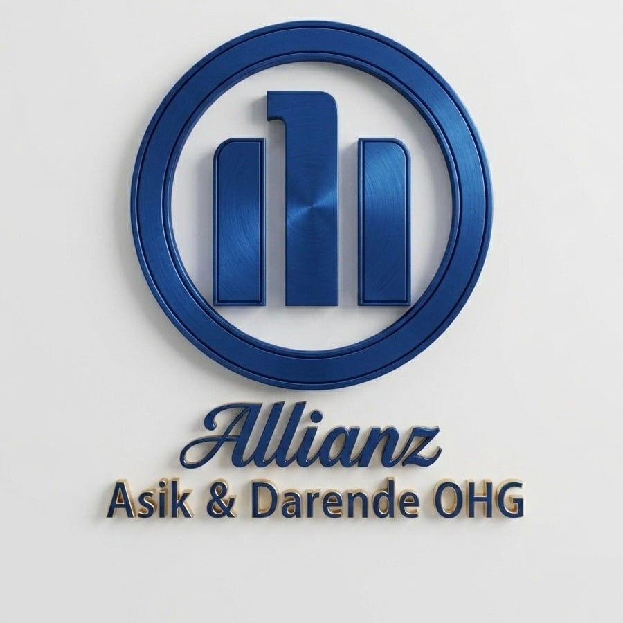 Allianz Versicherung Asik und Darende OHG Langenau - Profilbild