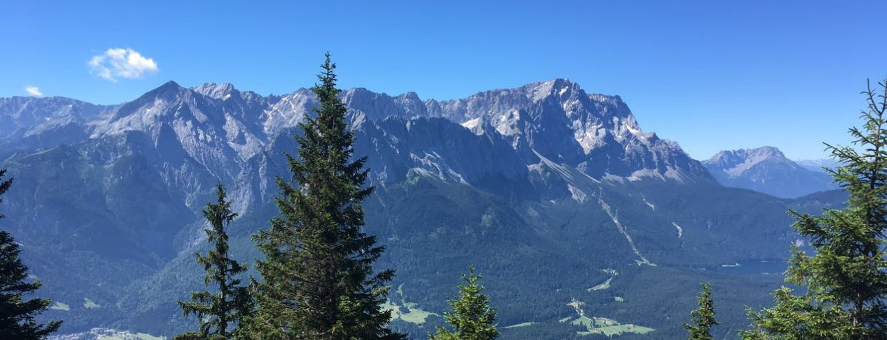 Allianz Versicherung Andreas Augscheller Garmisch-Partenkirchen - Jahresbild