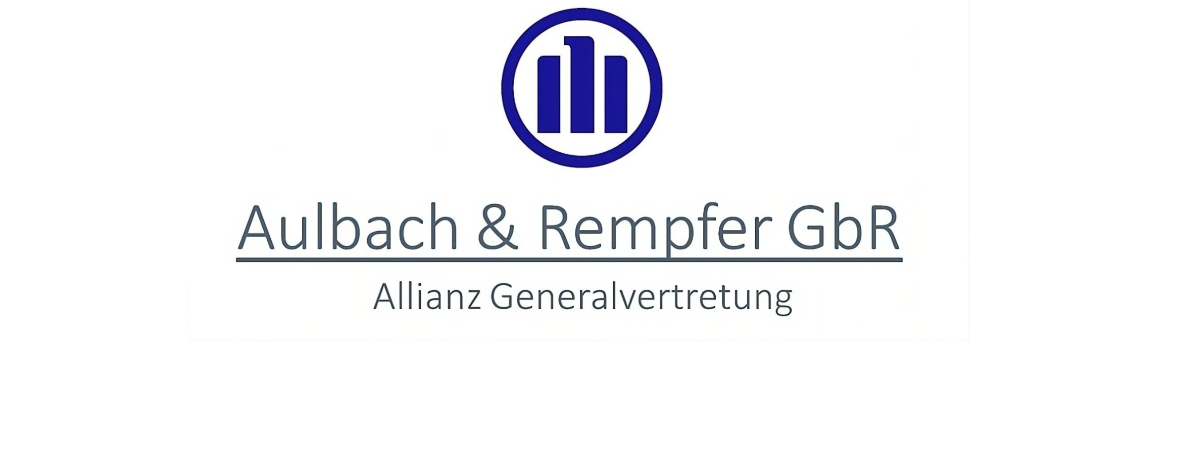 Allianz Versicherung Aulbach und Rempfer GbR Haibach - Titelbild