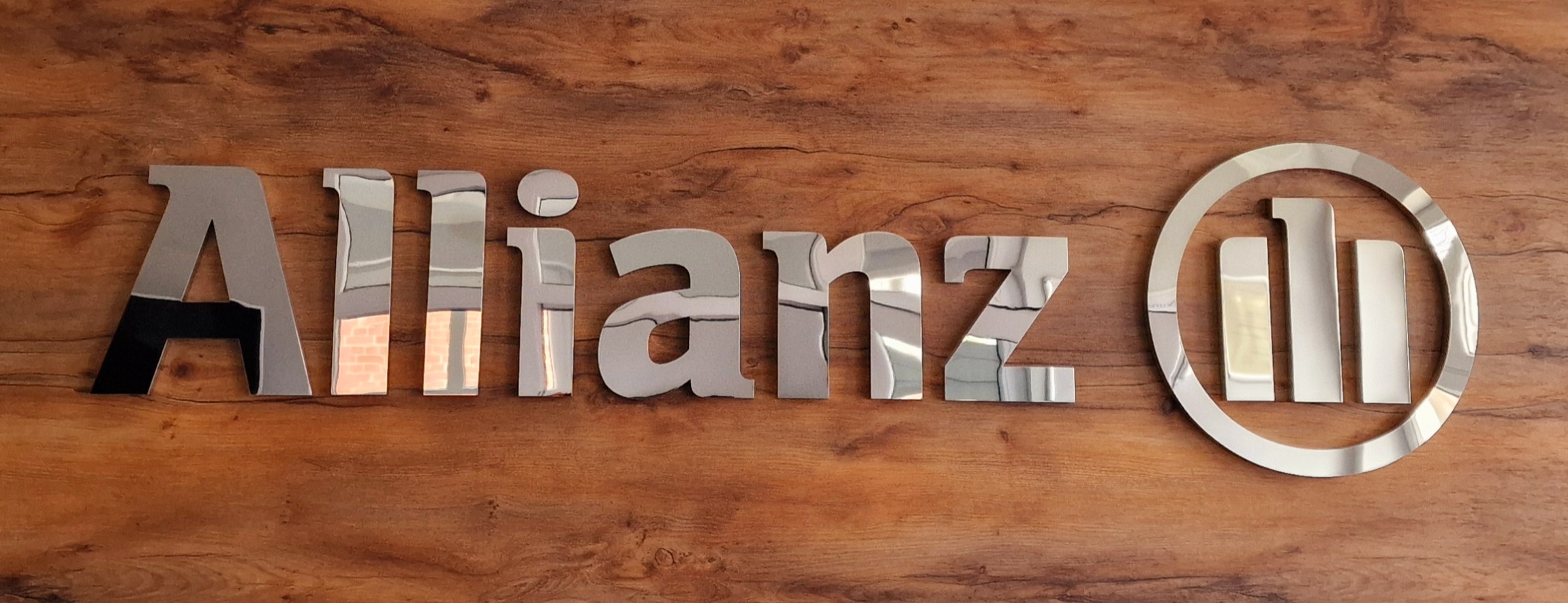 Allianz Versicherung Axel Auras Ferdinandshof - Willkommen